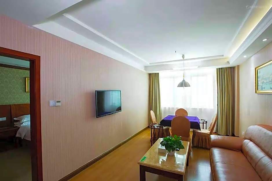 Vienna Hotel Huizhou West Lake Maidi South Road