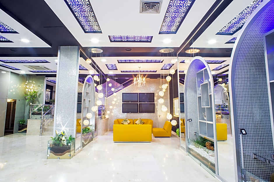Hôtel Tanjah Flandria
