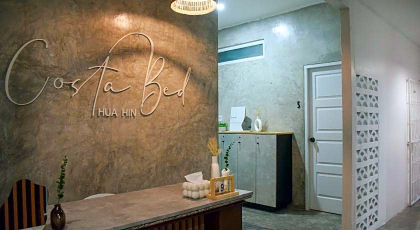 Costa Bed Hua Hin