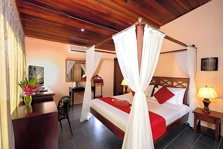 Coconut Beach Villa Langkawi