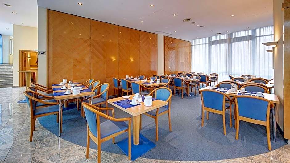 Hotel Schwanen Stuttgart Airport/Messe