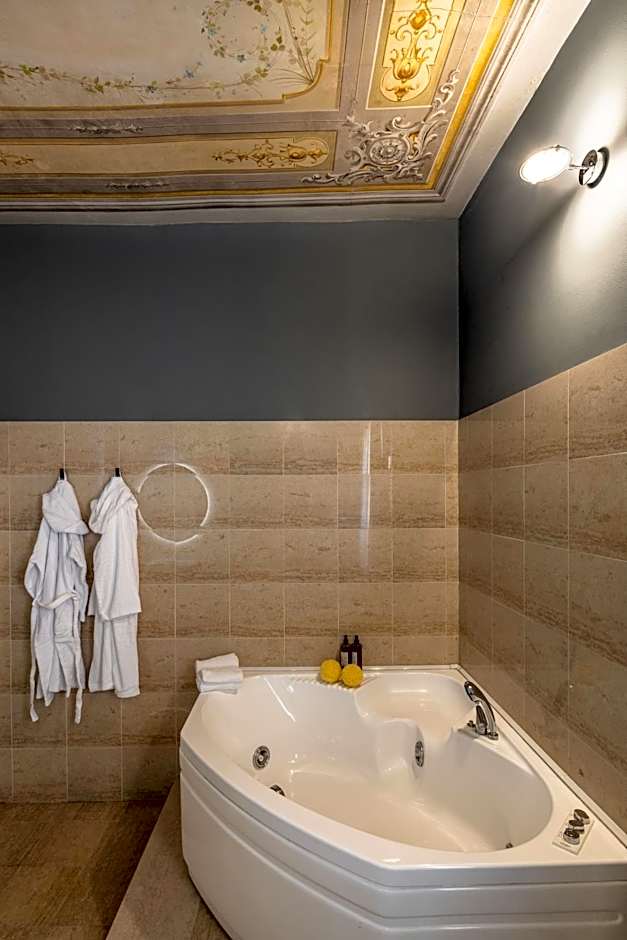 Villa Moro Lin Design Apartments