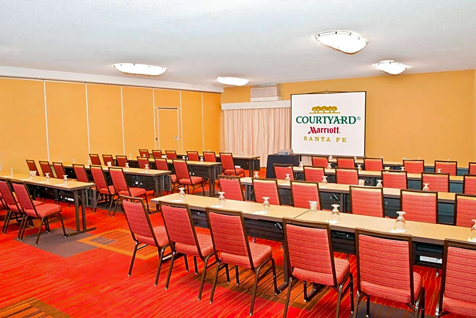Courtyard by Marriott Santa Fe