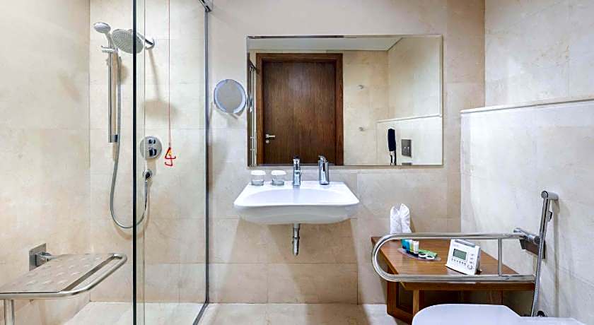 Al Andalus Mall Hotel Jeddah