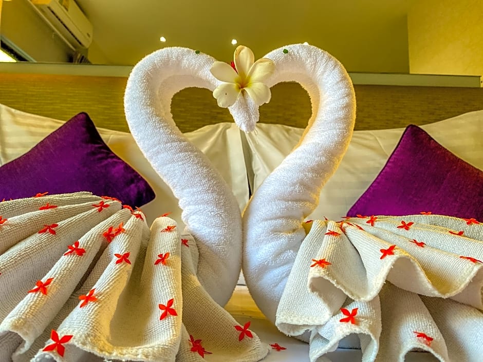 Sino Imperial Phuket - SHA Plus