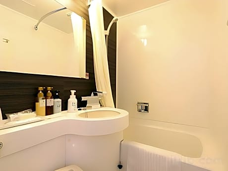 Double Room -Non-Smoking