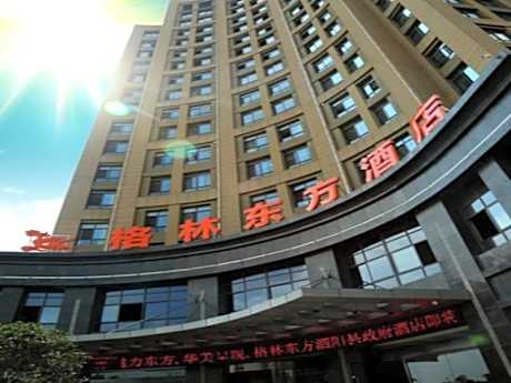 GTI - Eastern Executive Suite, Mahjong