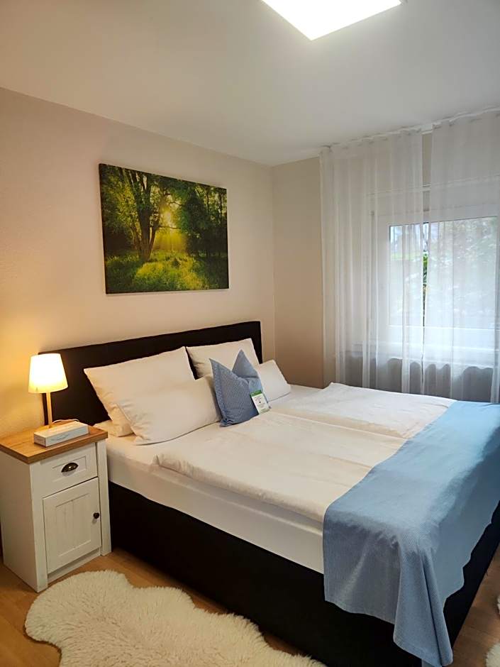 Hotel & Restaurant Zum Reussenstein