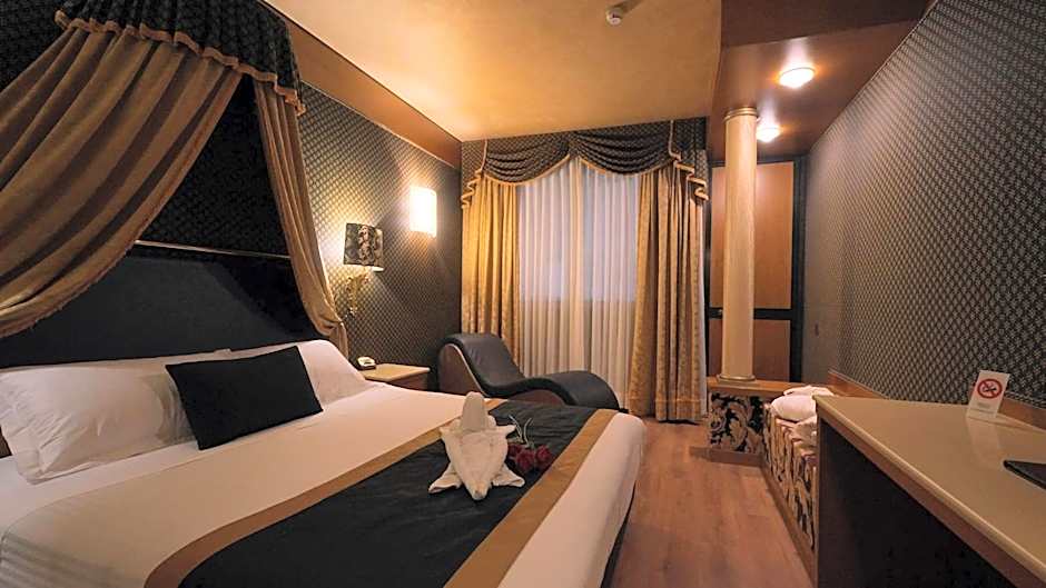 Hotel Motel Visconteo