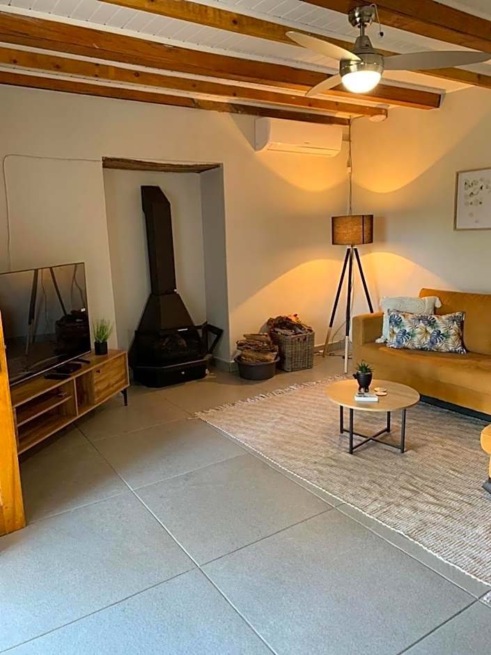 Chargo Boutique Lodge