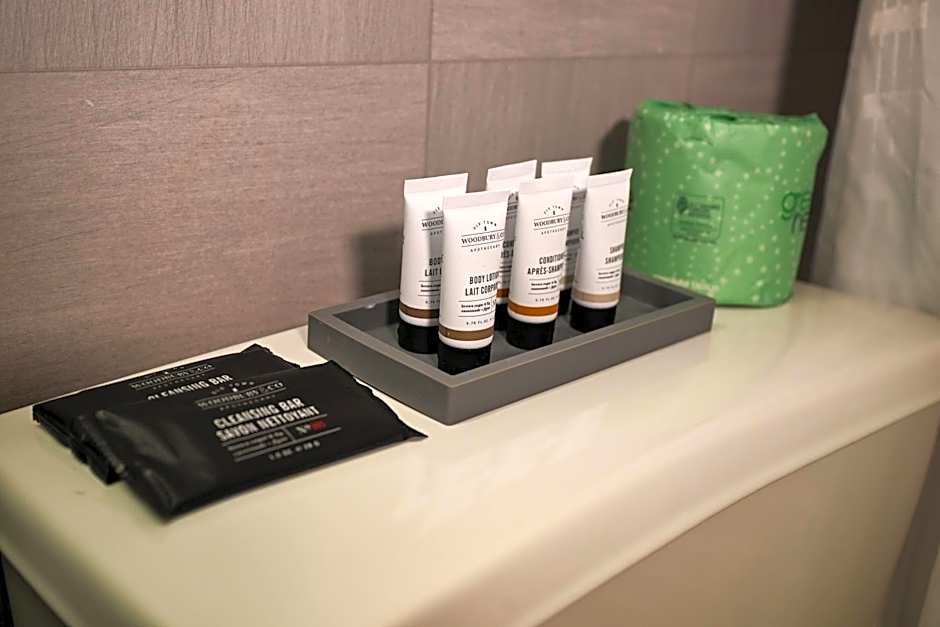 Ramada by Wyndham North Bergen