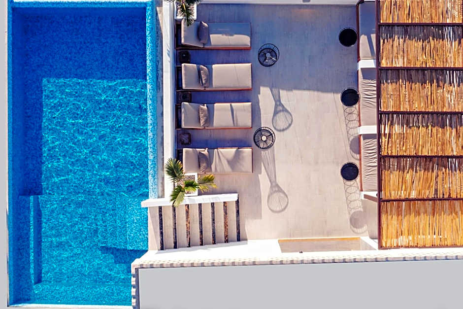 Balkon Boutique Hotel