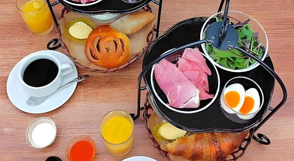 Homm Stay Nagi Sanjo Kyoto By Banyan Group