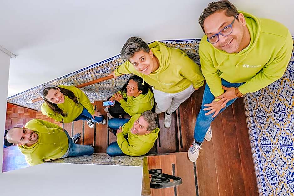 Help Yourself Hostels - Restelo