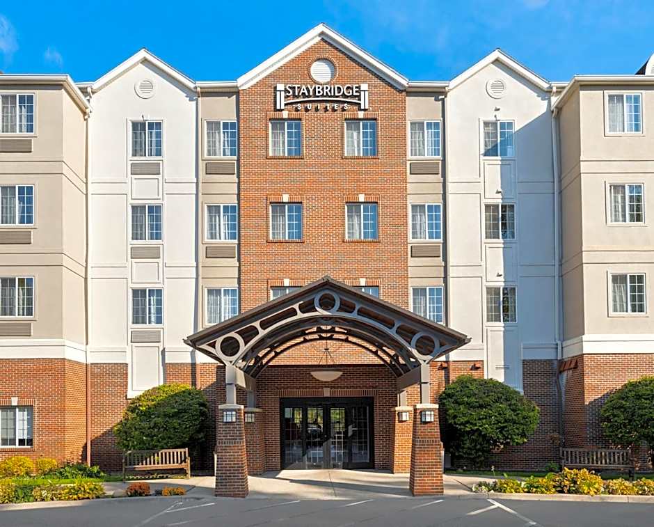 Staybridge Suites Rochester University By IHG
