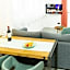 City Apartments Hannover