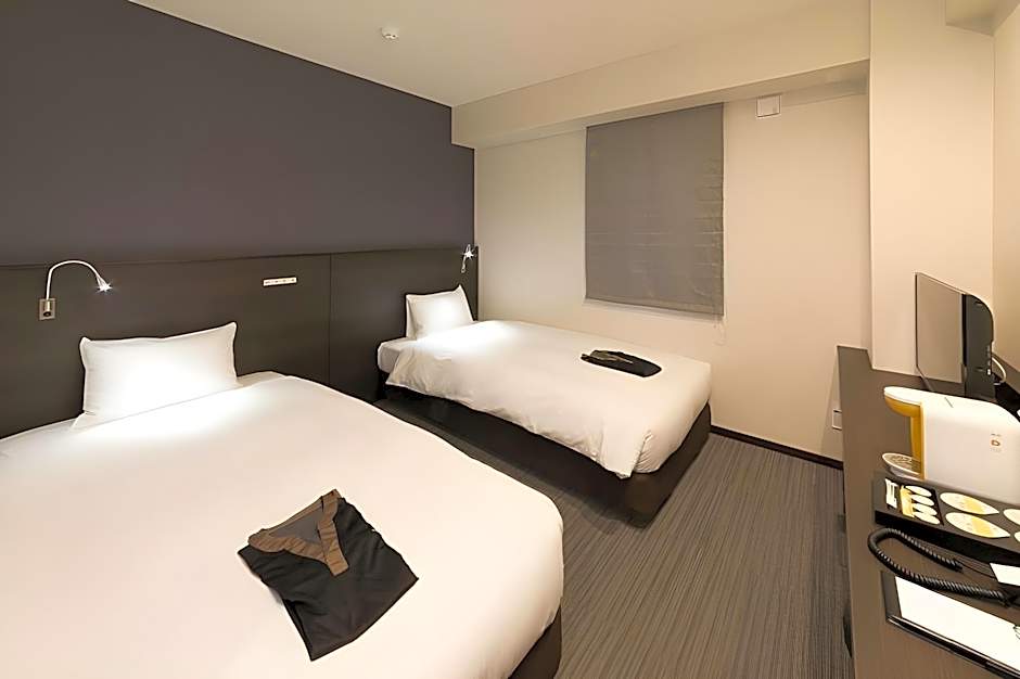The BREAKFAST HOTEL Fukuoka Tenjin 