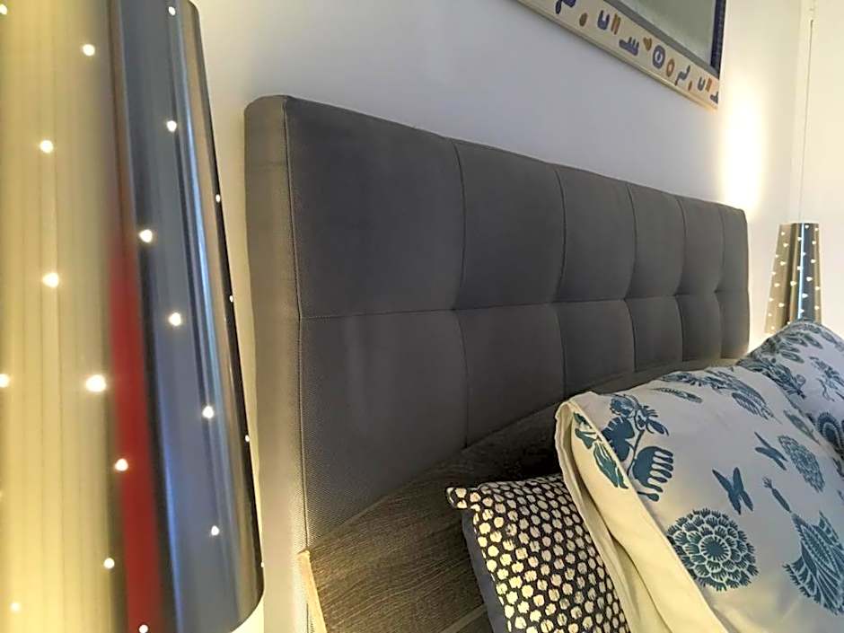 Chante Brise B&B