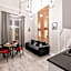 Dietla 32 Residence - ideal location in the heart of Krakow, between Main Square and Kazimierz District