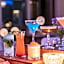 Grand Madison Hotel Guangzhou Zhujiang New Town Huaxuan