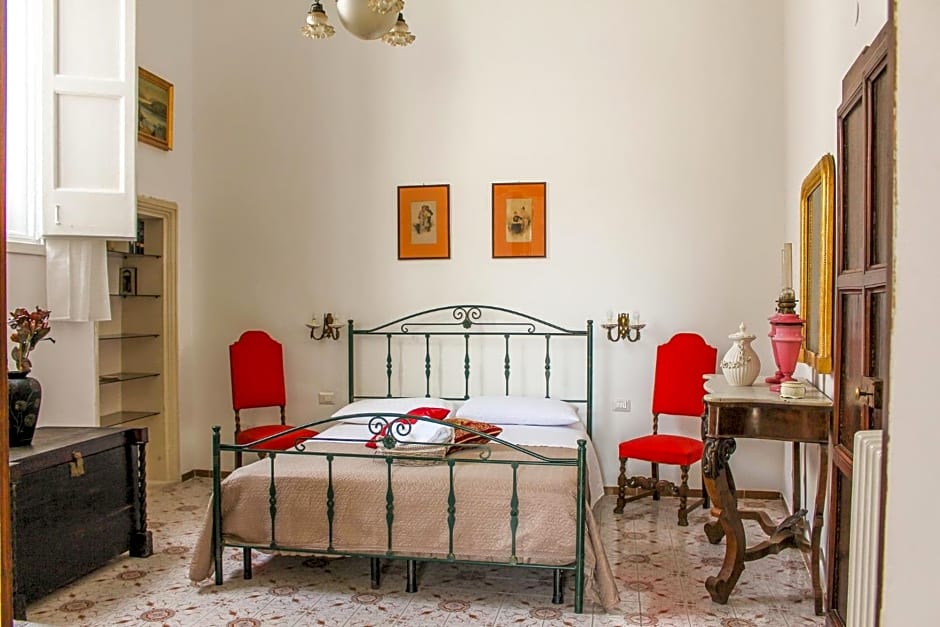 B&B Palazzo Sambiasi