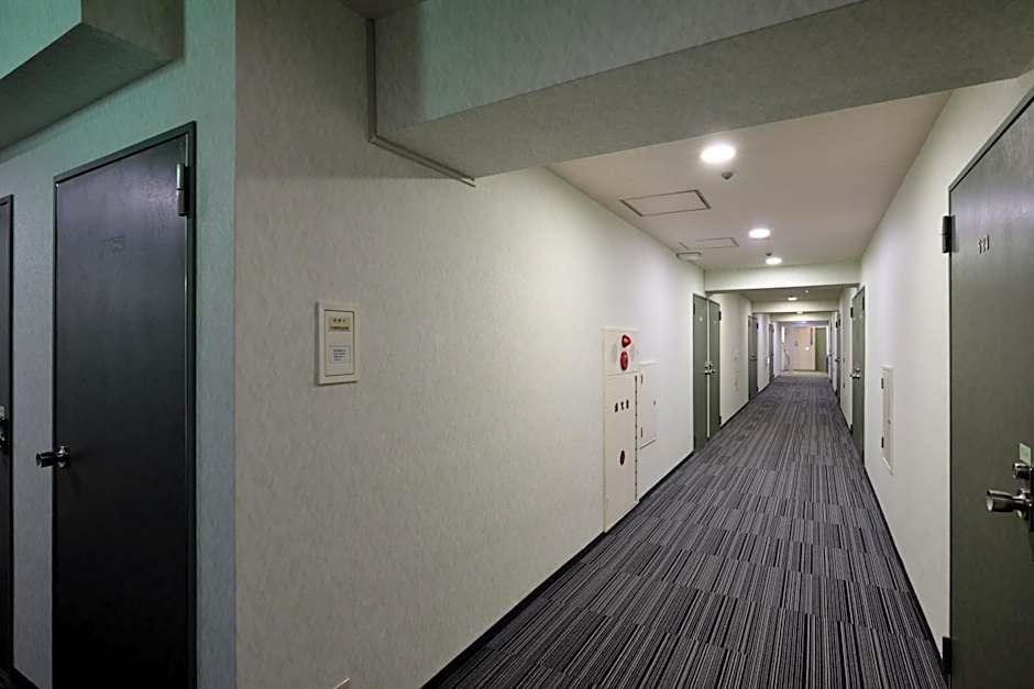 Hotel Johzenji
