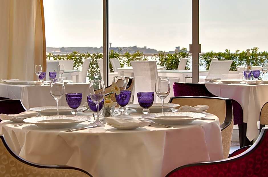 Grand Hôtel Thalasso & Spa