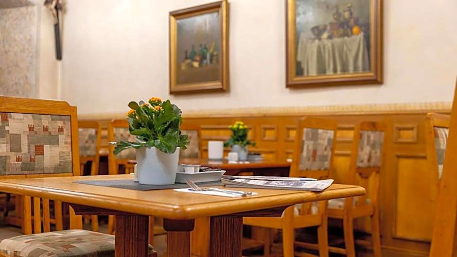 Altstadthotel Bräuwirt