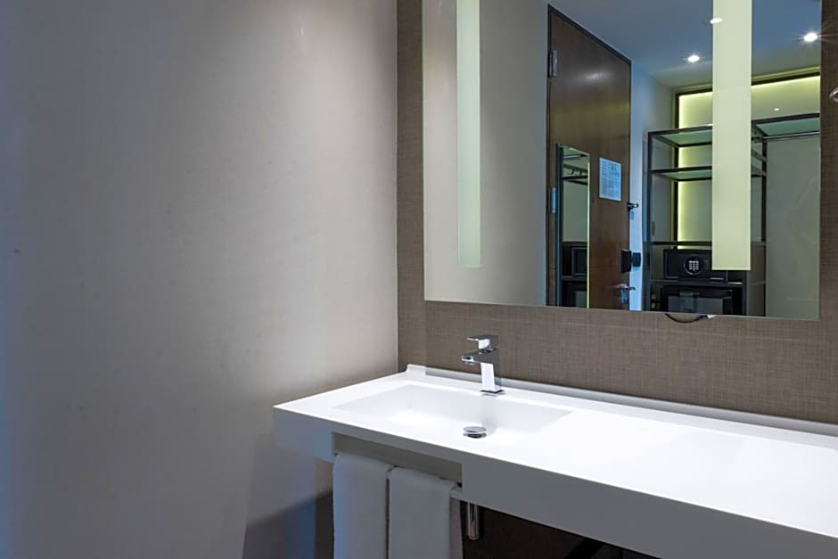 AC Hotel by Marriott Santa Fe