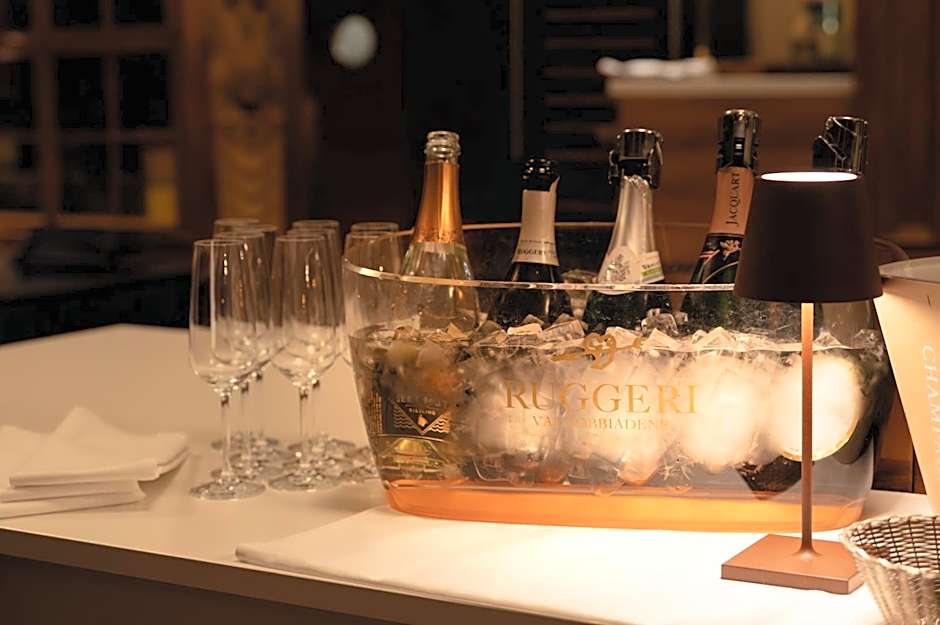 Rheinhotel Dreesen