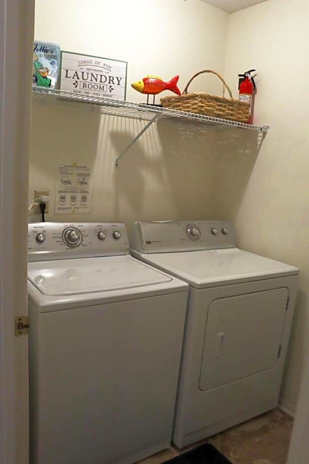 Golf/ Beach Penthouse Condo