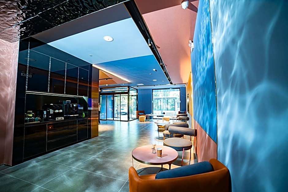 Hanting Hotel Jinan Jing Liu Road – Jinan, WV