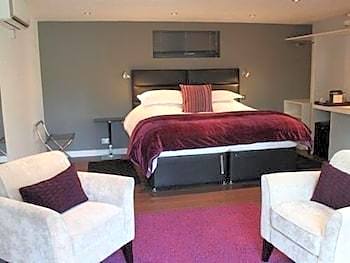 Luxury Double Room