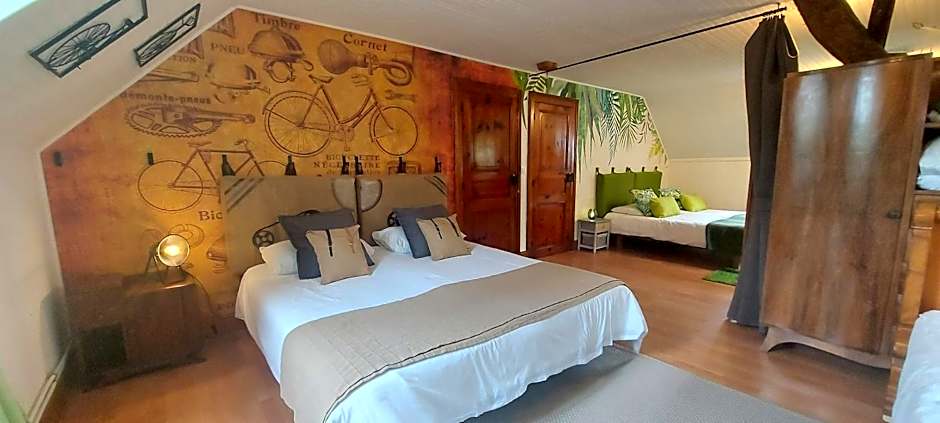 Villa Gracieuse