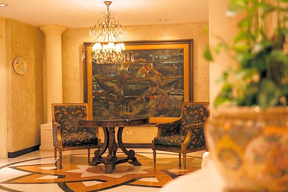 Mabu Curitiba Business