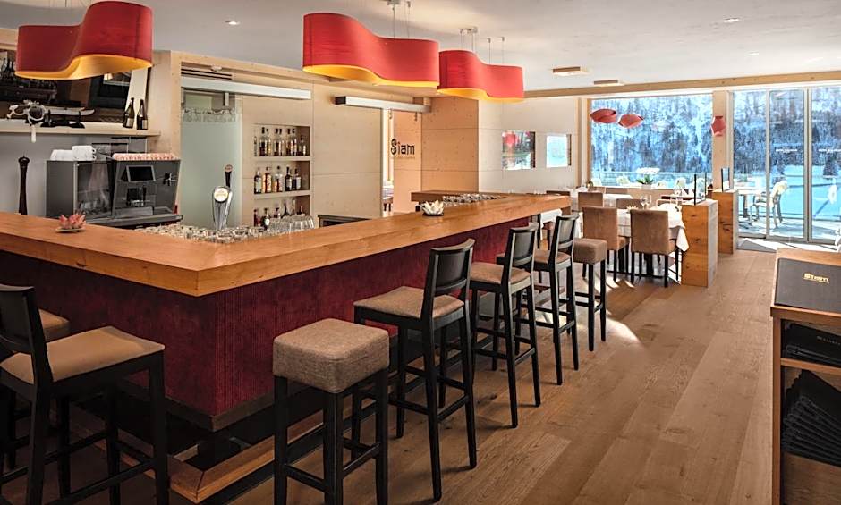 Hotel Waldegg - Adults only