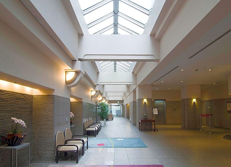 Koraku Garden Hotel