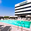 Pullman Bordeaux Lac