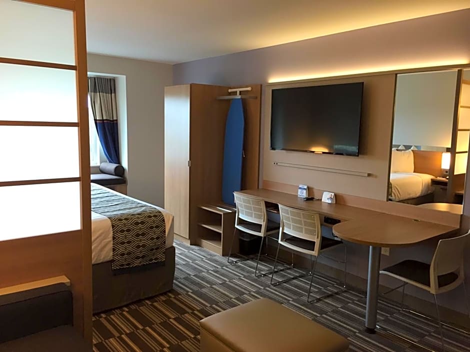 Microtel Inn & Suites by Wyndham Ocean City