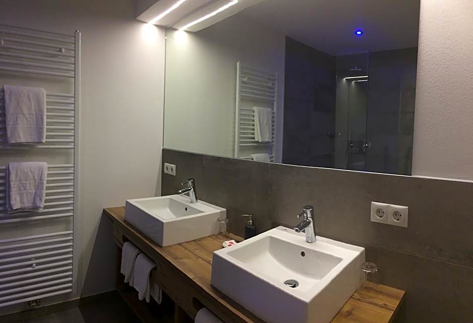 Hotel Stocker