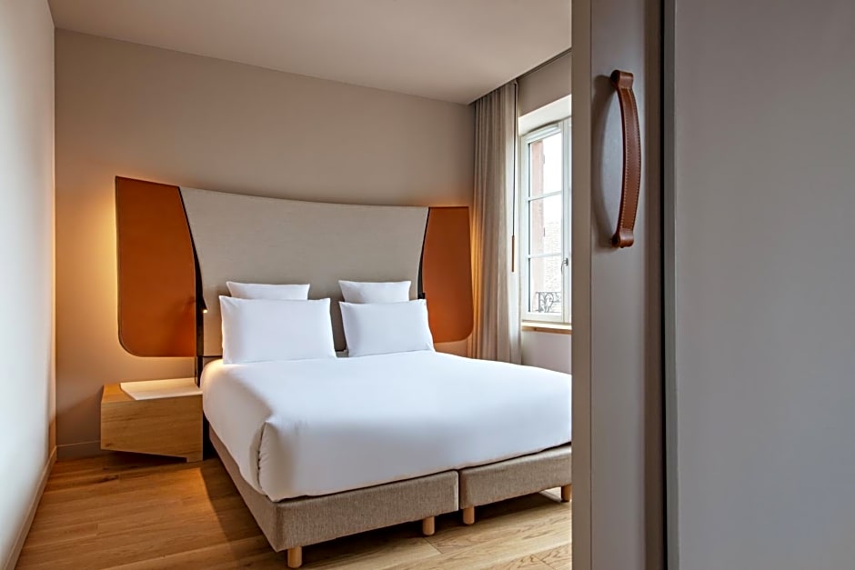 Hotel Les Haras