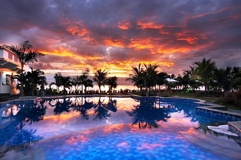 Swiss-Belhotel Silae Palu