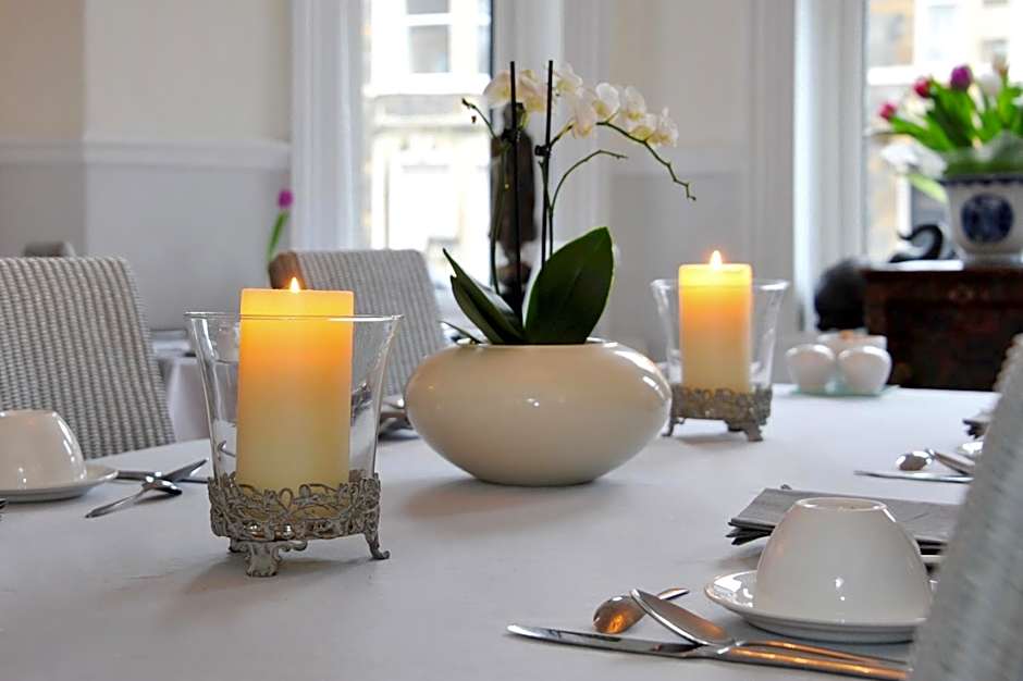 Apple Tree boutique B&B