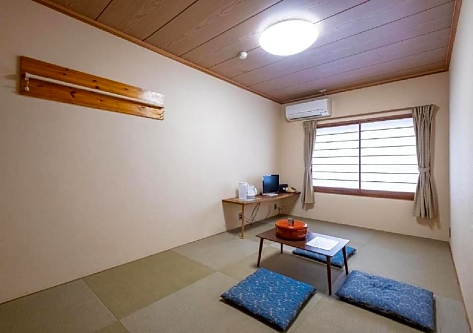 kawagutiko station inn / Vacation STAY 63732