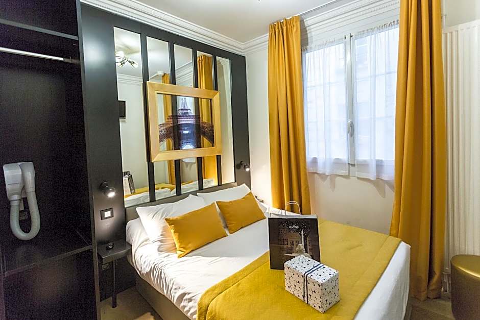Pratic Hotel