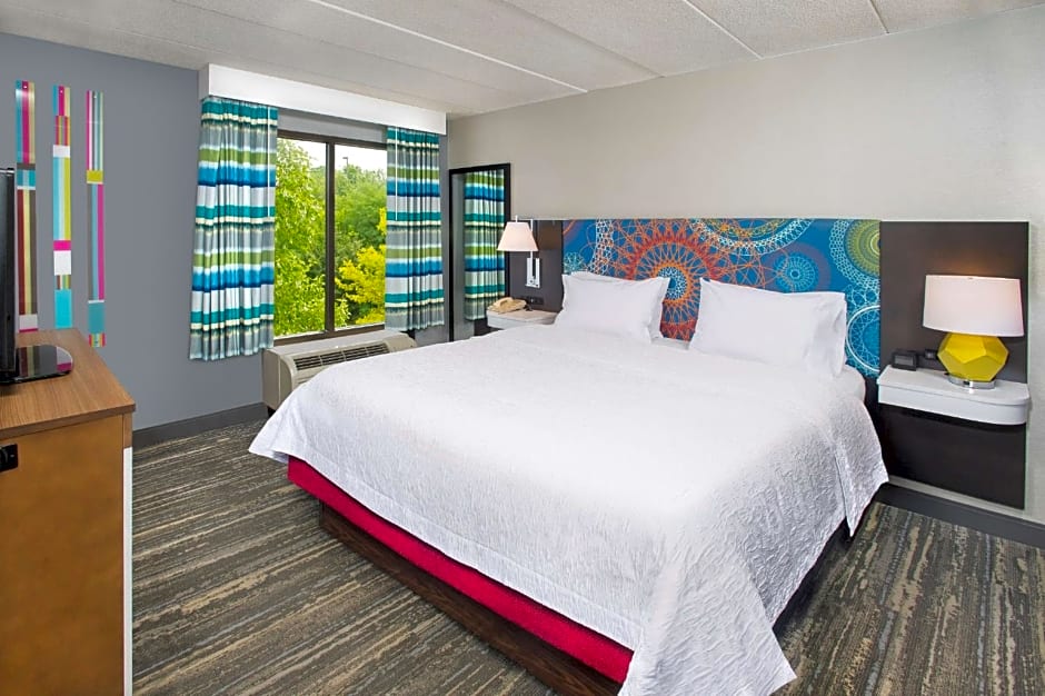 Hampton Inn & Suites Annapolis