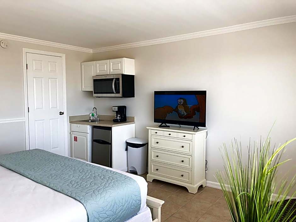 Aqua Beach Hotel
