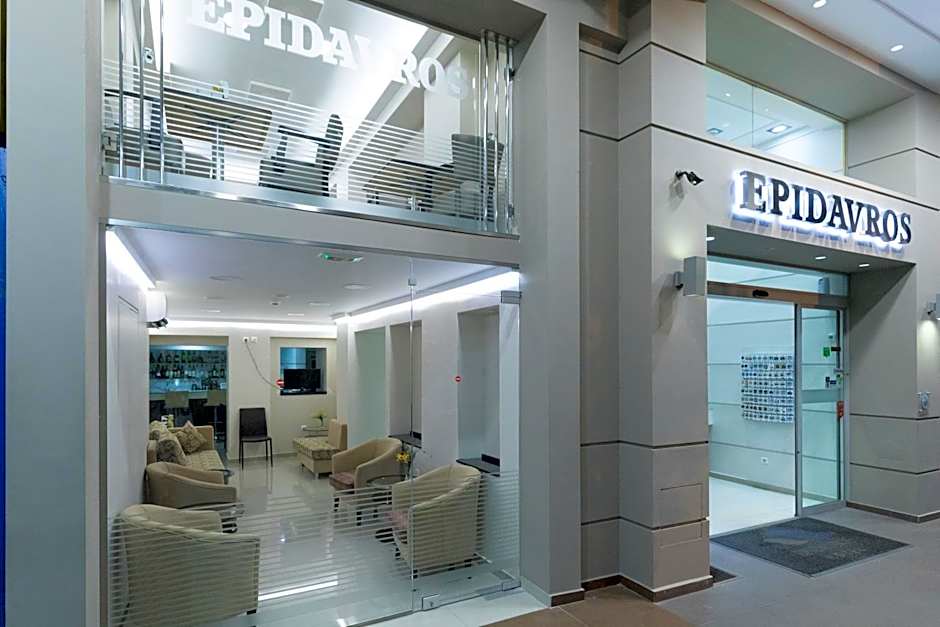 Epidavros Hotel