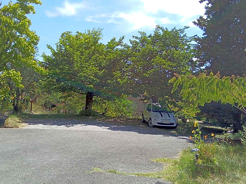 Gîte "Chante' Relle"