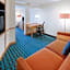 Fairfield Inn & Suites by Marriott Indianapolis Airport